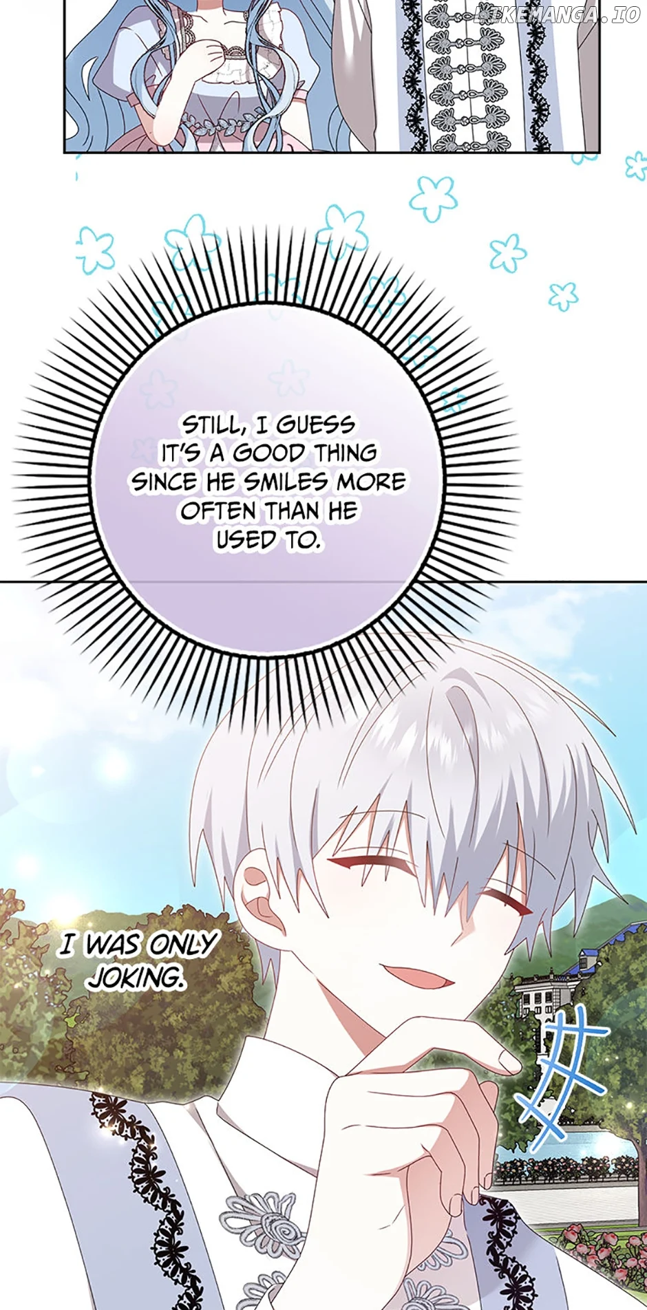 That Fishery, I’ll take it Chapter 42 page 67
