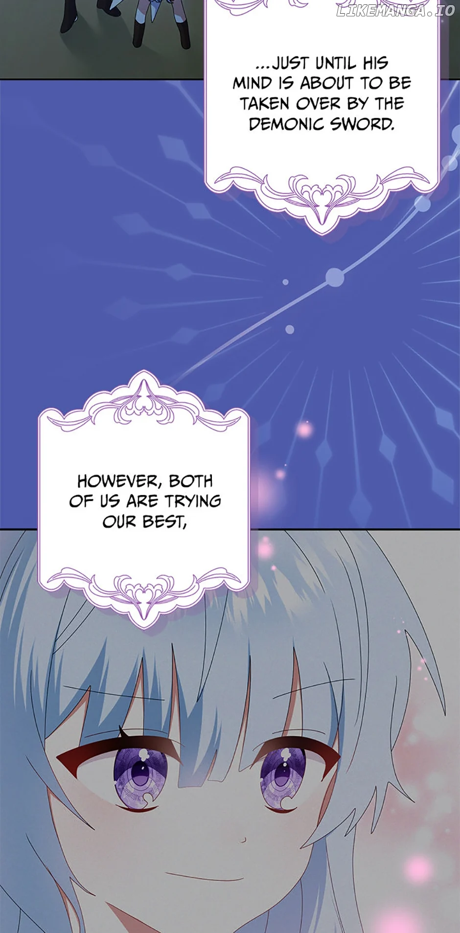 That Fishery, I’ll take it Chapter 42 page 6