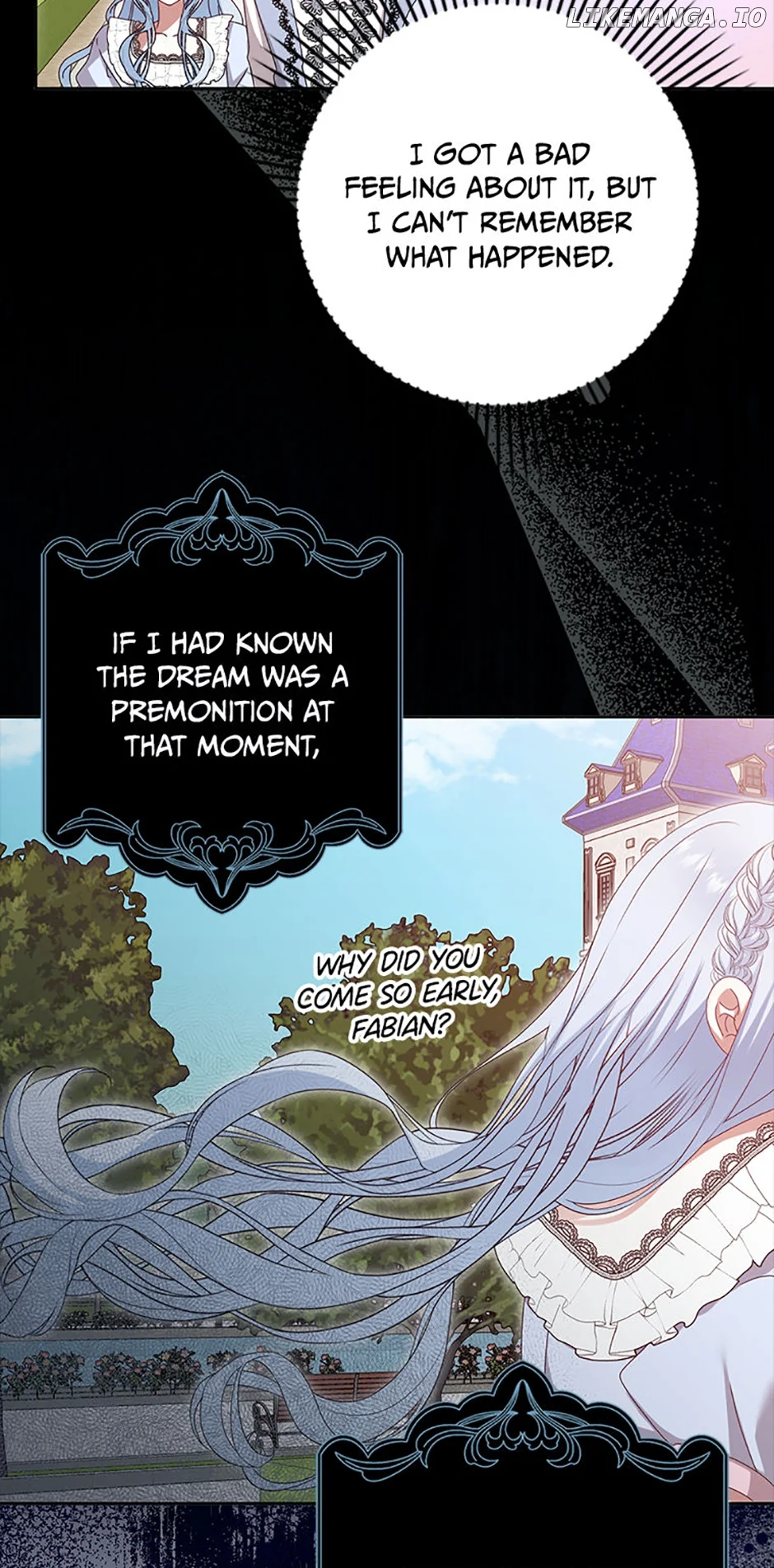 That Fishery, I’ll take it Chapter 42 page 69