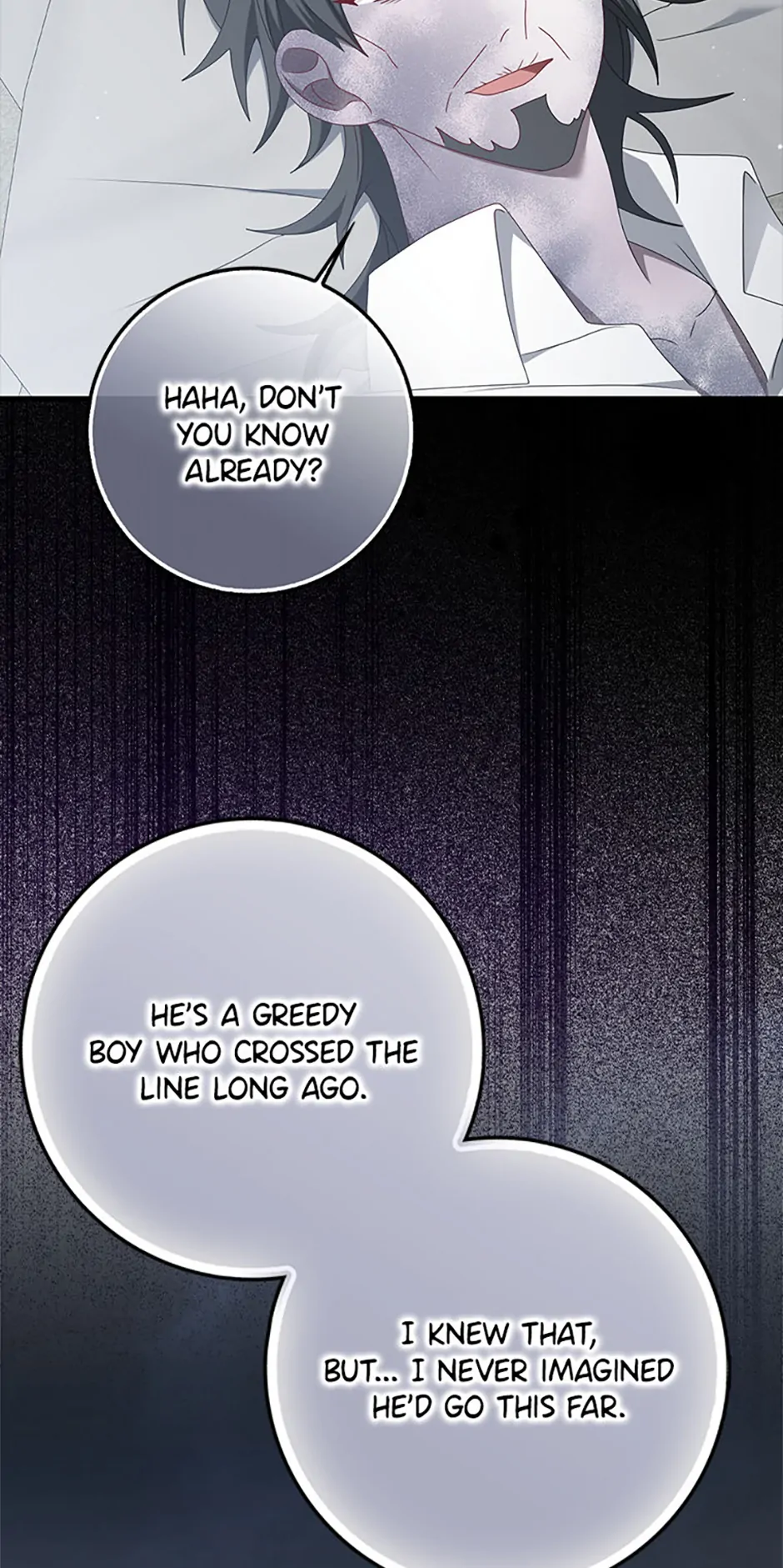 That Fishery, I’ll take it Chapter 52 page 18
