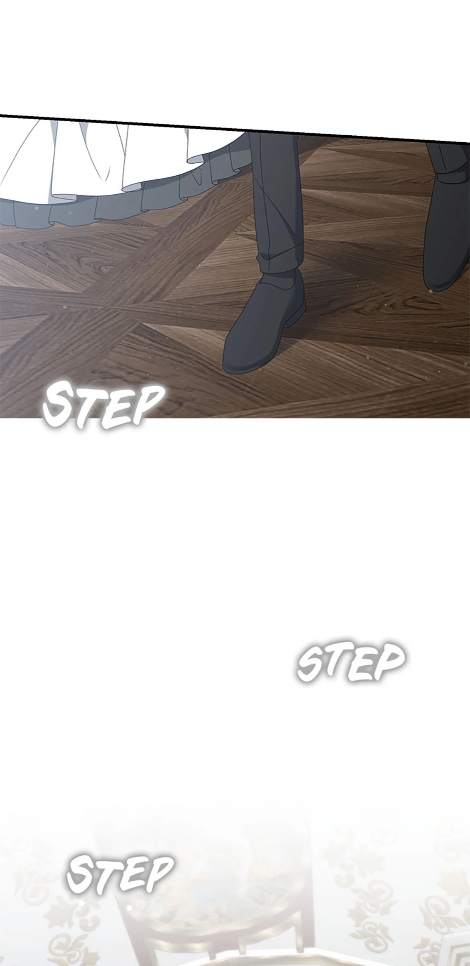 That Fishery, I’ll take it Chapter 52 page 1