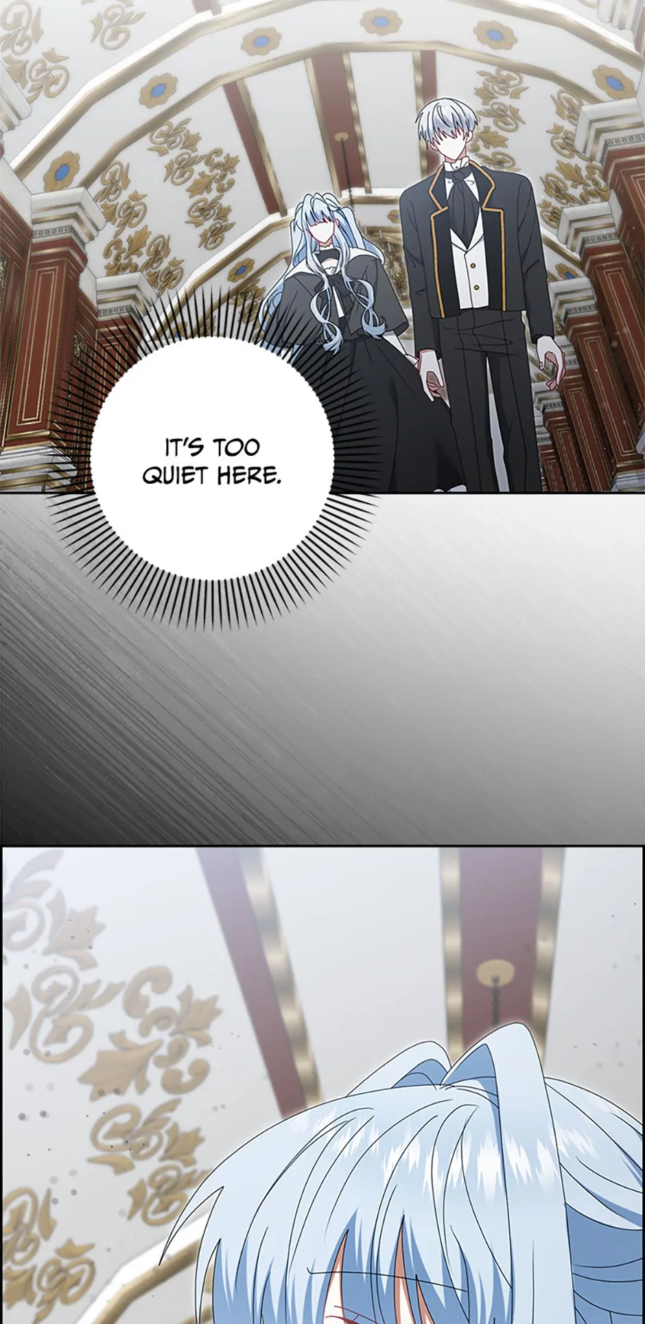 That Fishery, I’ll take it Chapter 52 page 2