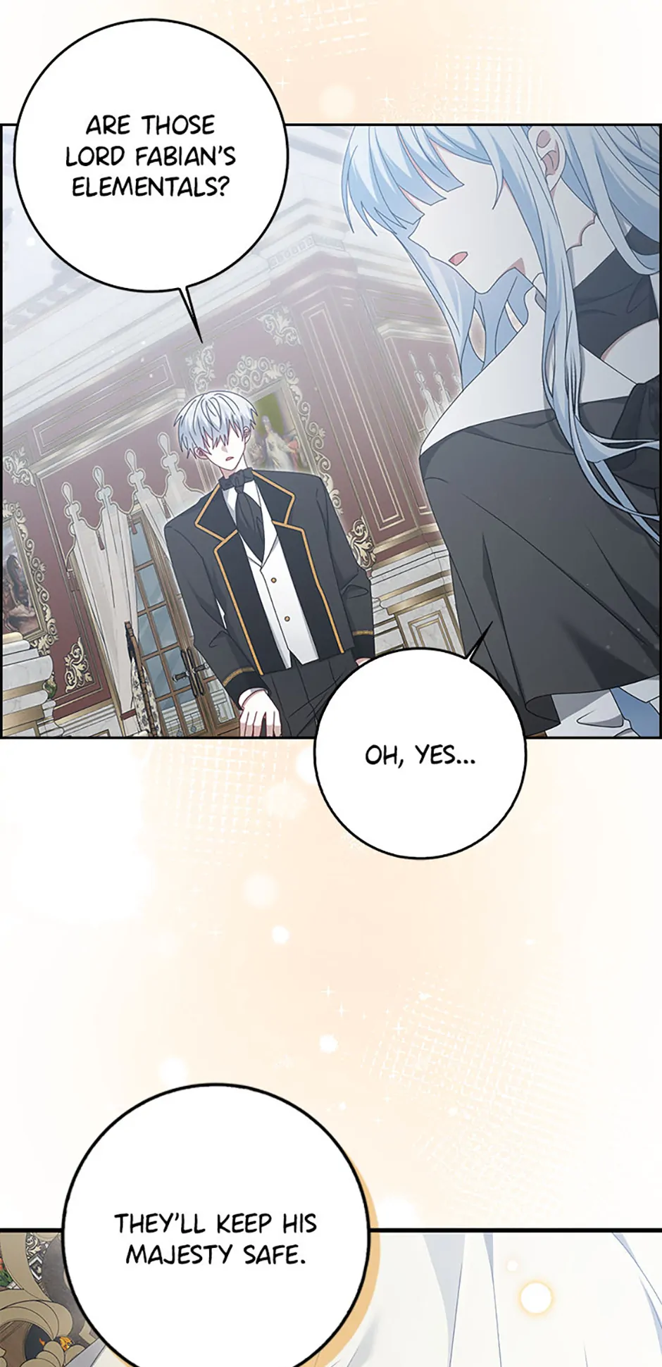 That Fishery, I’ll take it Chapter 52 page 32