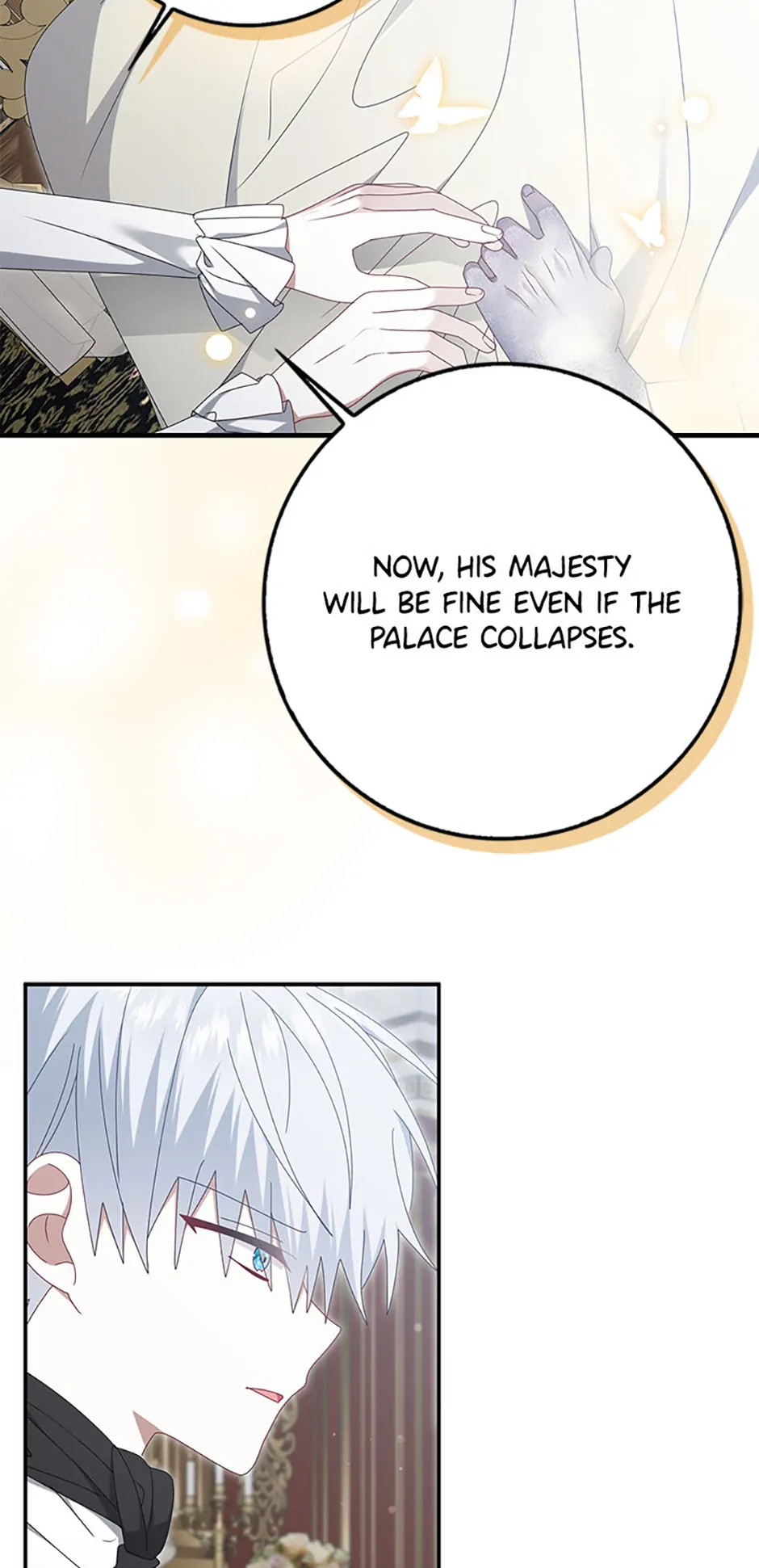 That Fishery, I’ll take it Chapter 52 page 33