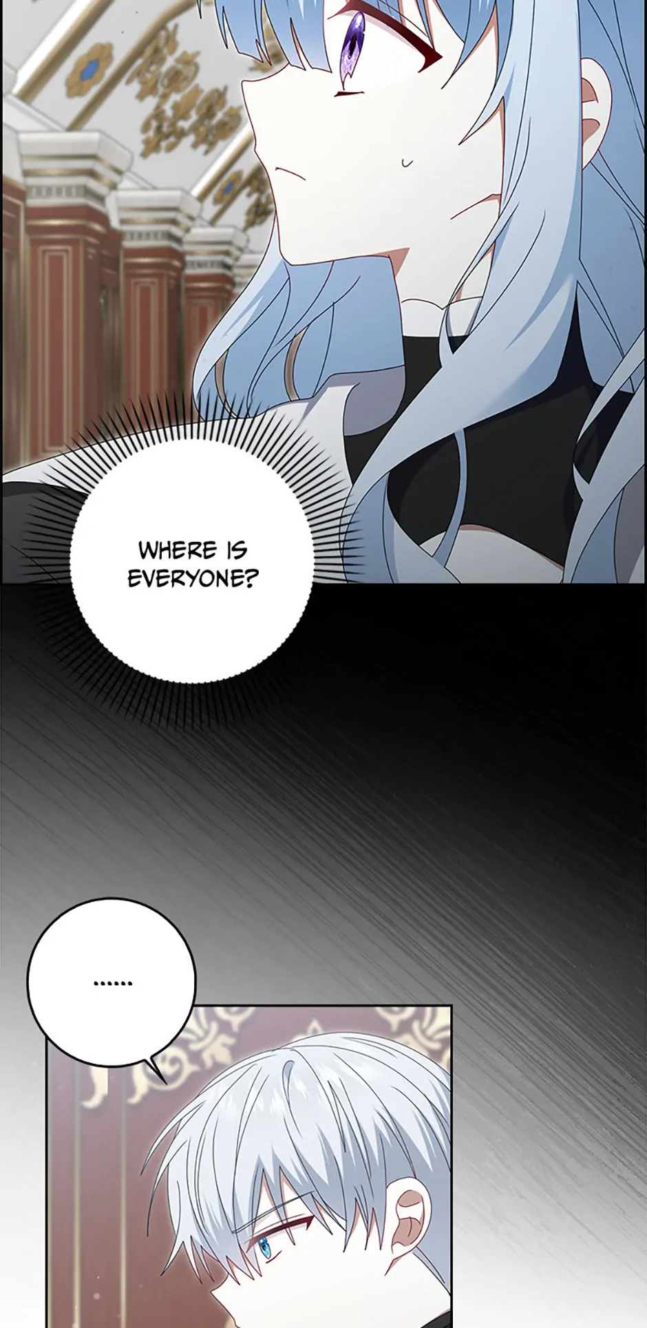 That Fishery, I’ll take it Chapter 52 page 3