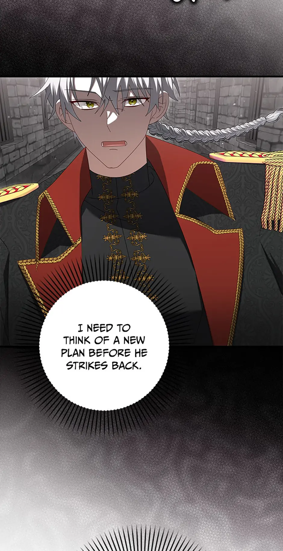 That Fishery, I’ll take it Chapter 52 page 46