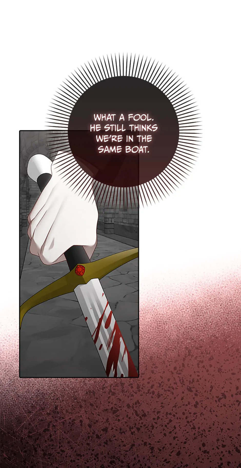 That Fishery, I’ll take it Chapter 52 page 50