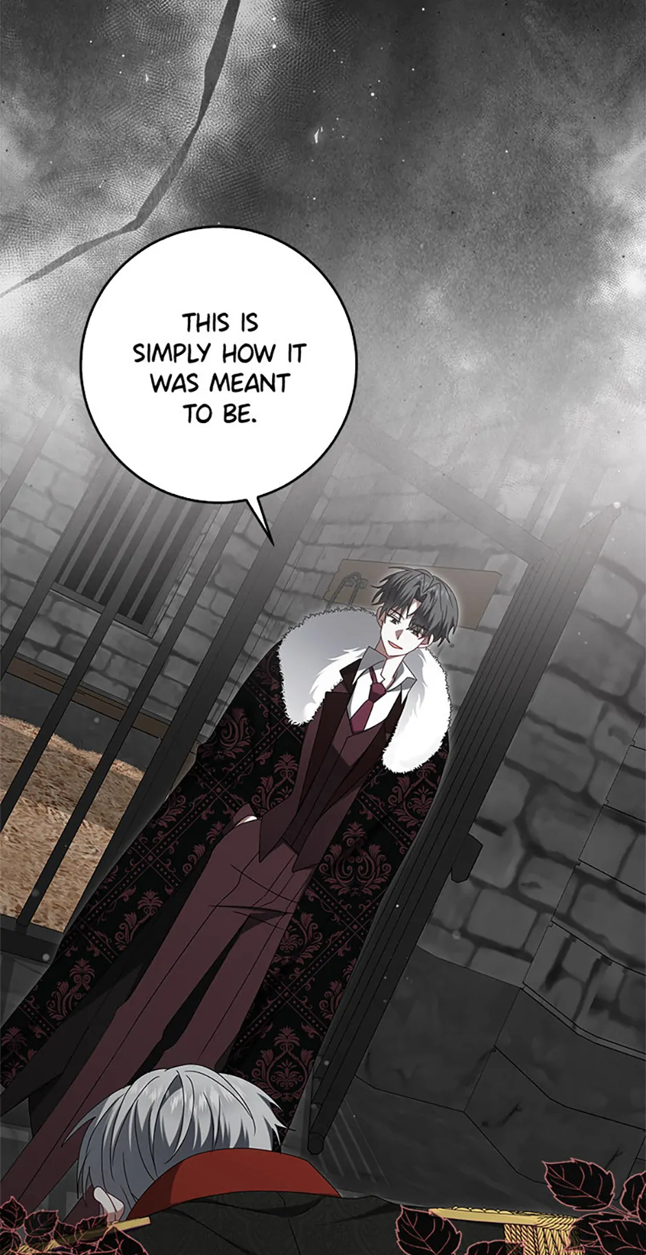 That Fishery, I’ll take it Chapter 52 page 55