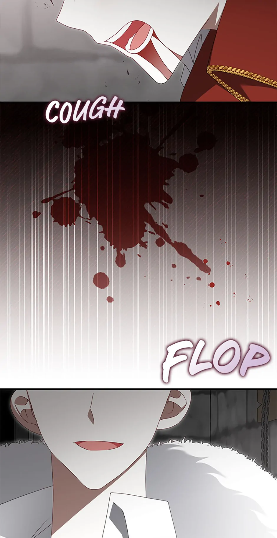That Fishery, I’ll take it Chapter 52 page 58