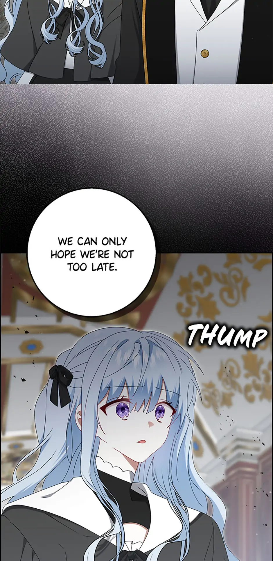 That Fishery, I’ll take it Chapter 52 page 5