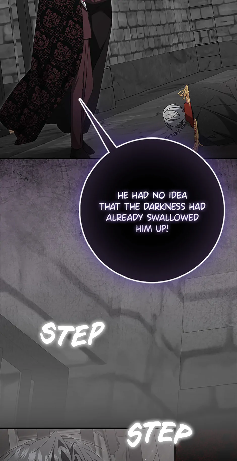 That Fishery, I’ll take it Chapter 52 page 60