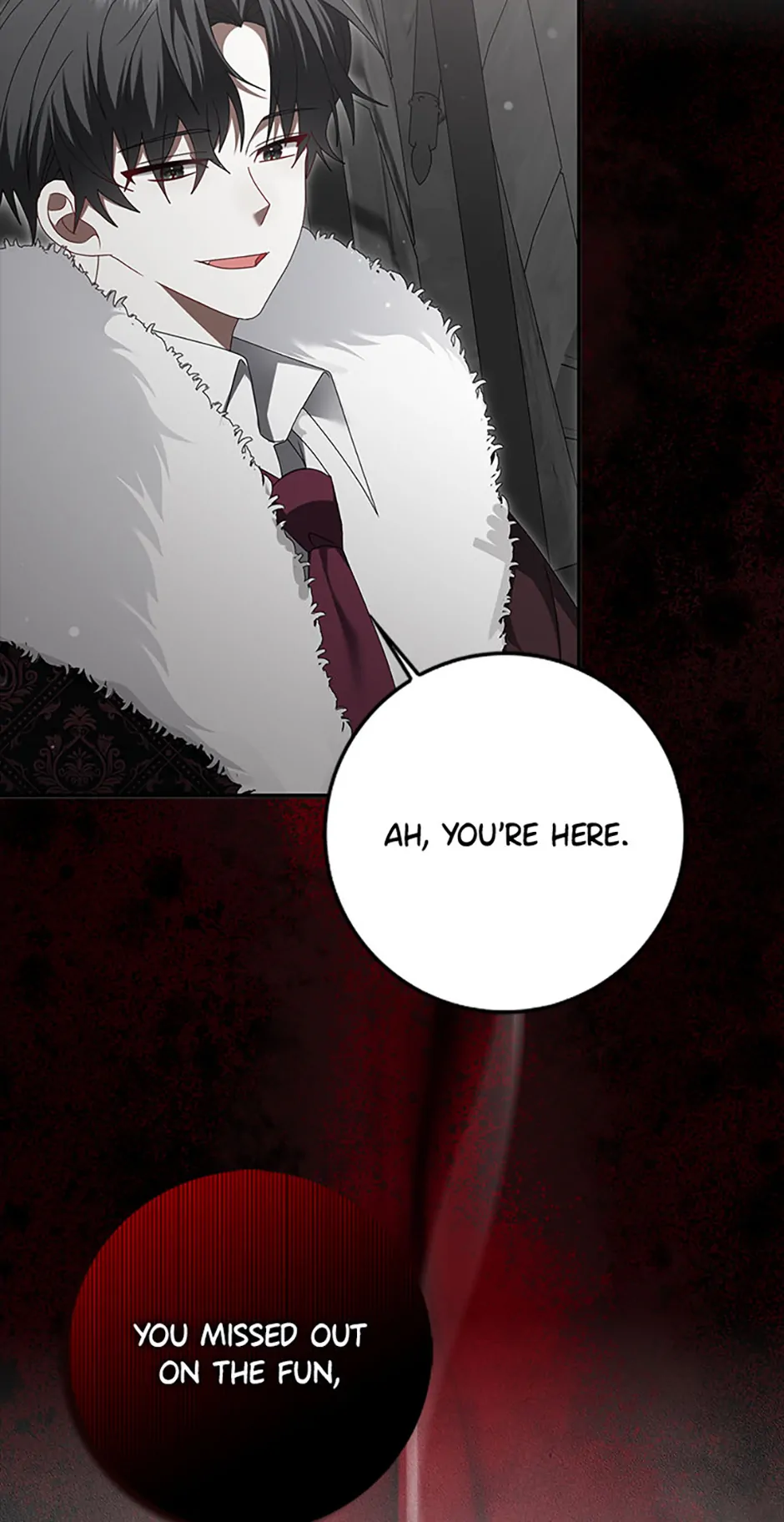 That Fishery, I’ll take it Chapter 52 page 61