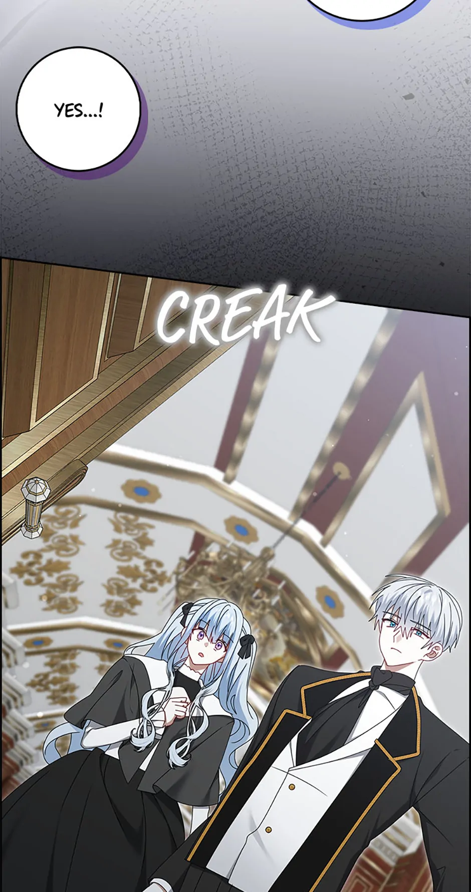 That Fishery, I’ll take it Chapter 52 page 8