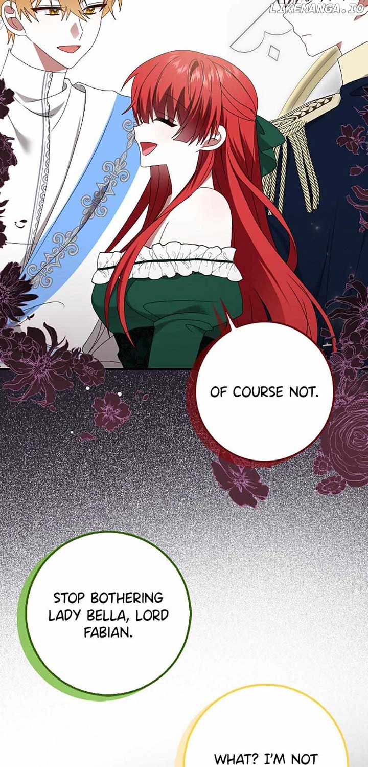 That Fishery, I’ll take it Chapter 56 page 51
