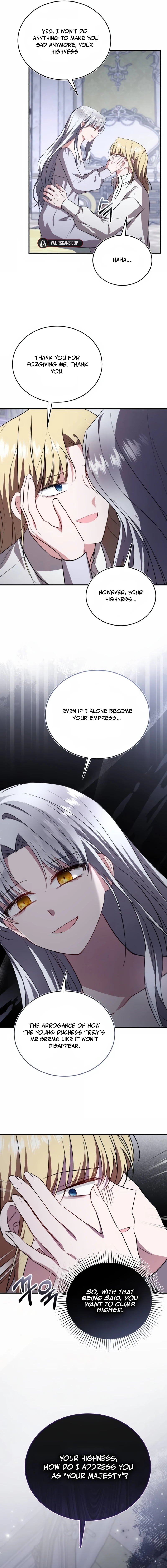 That Villain’s Life, I’ll Live It Once Chapter 67 page 13