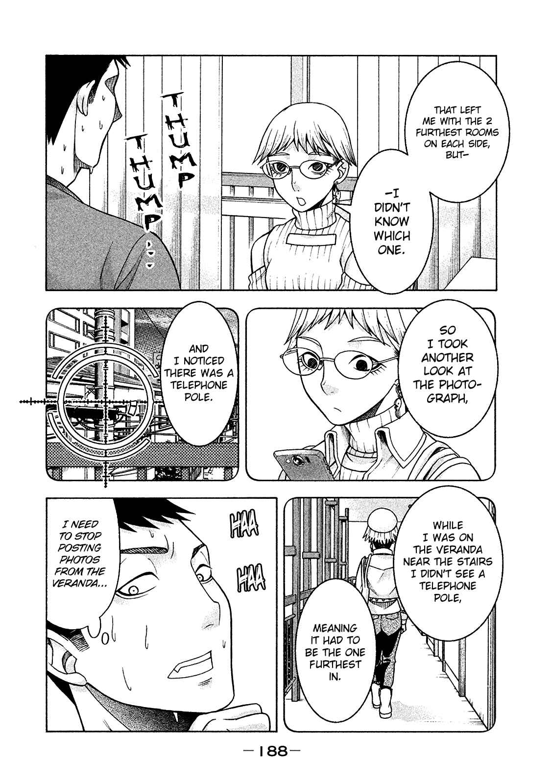That's My Atypical Girl Chapter 16 page 9