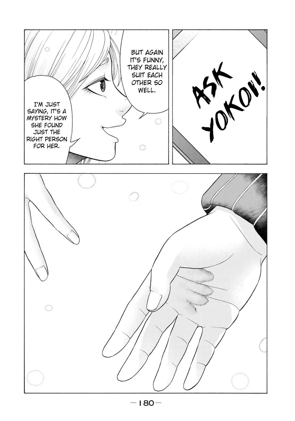 That's My Atypical Girl Chapter 56 page 19