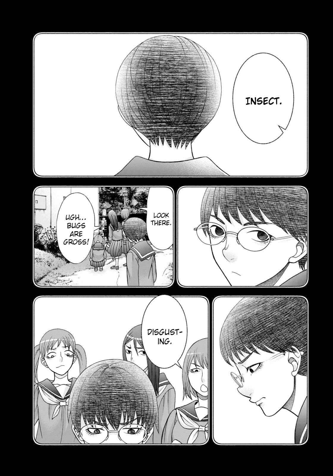 That's My Atypical Girl Chapter 56 page 3