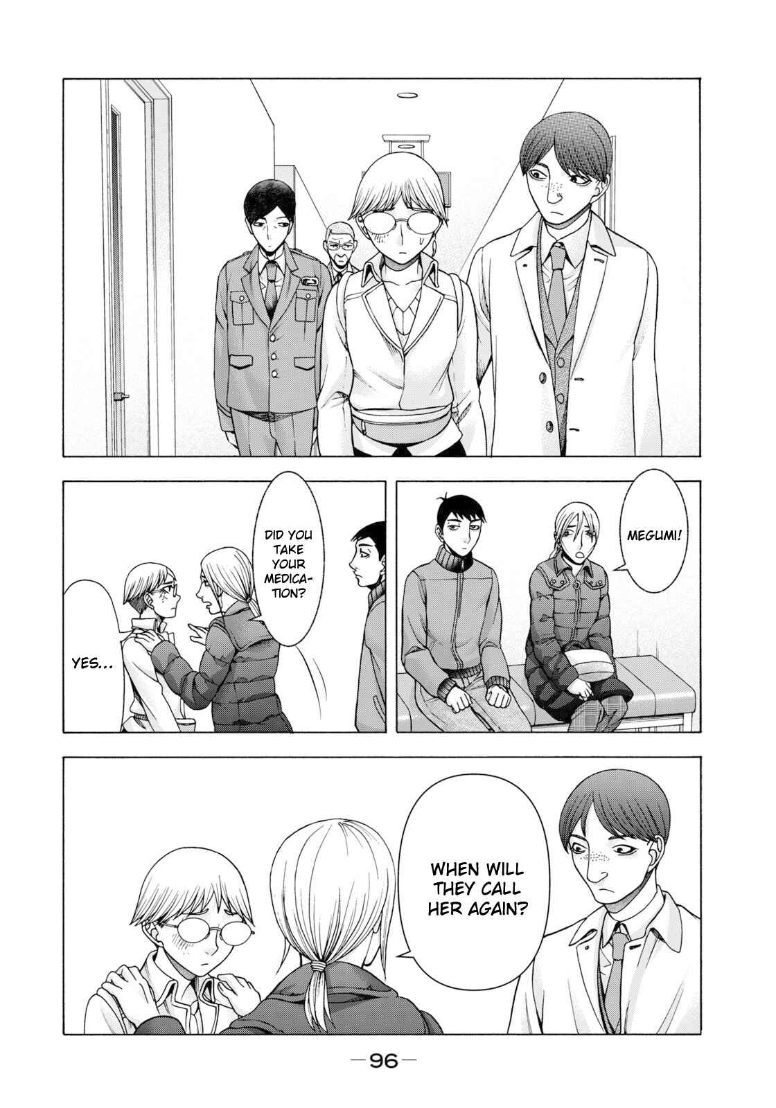 That's My Atypical Girl Chapter 62 page 10