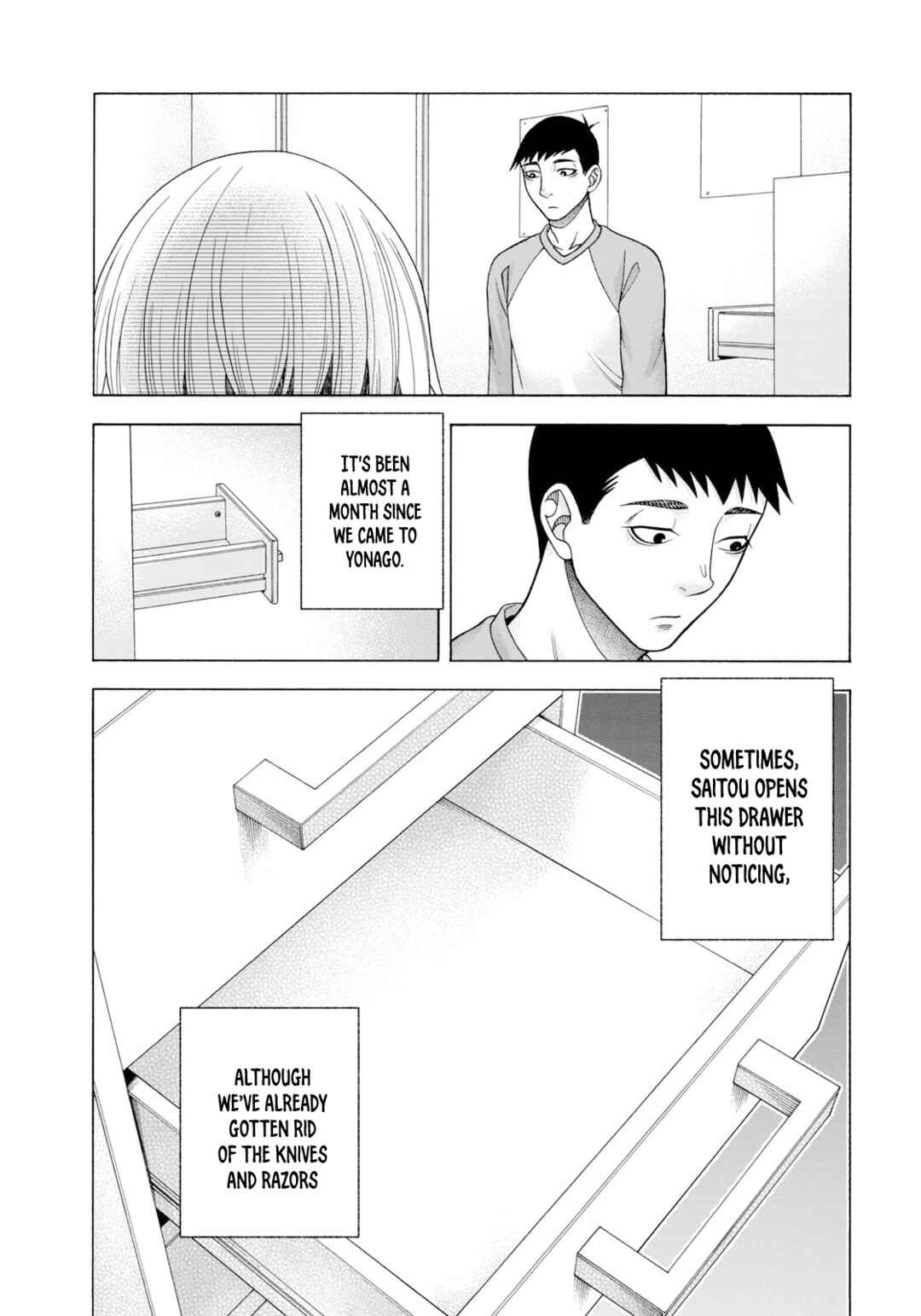 That's My Atypical Girl Chapter 66 page 9