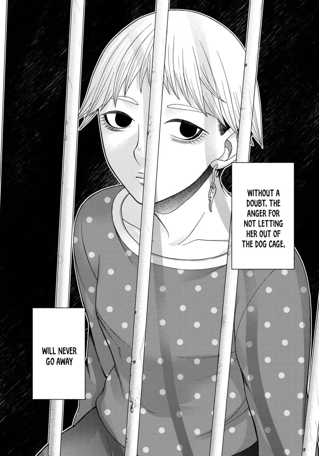 That's My Atypical Girl Chapter 66 page 13