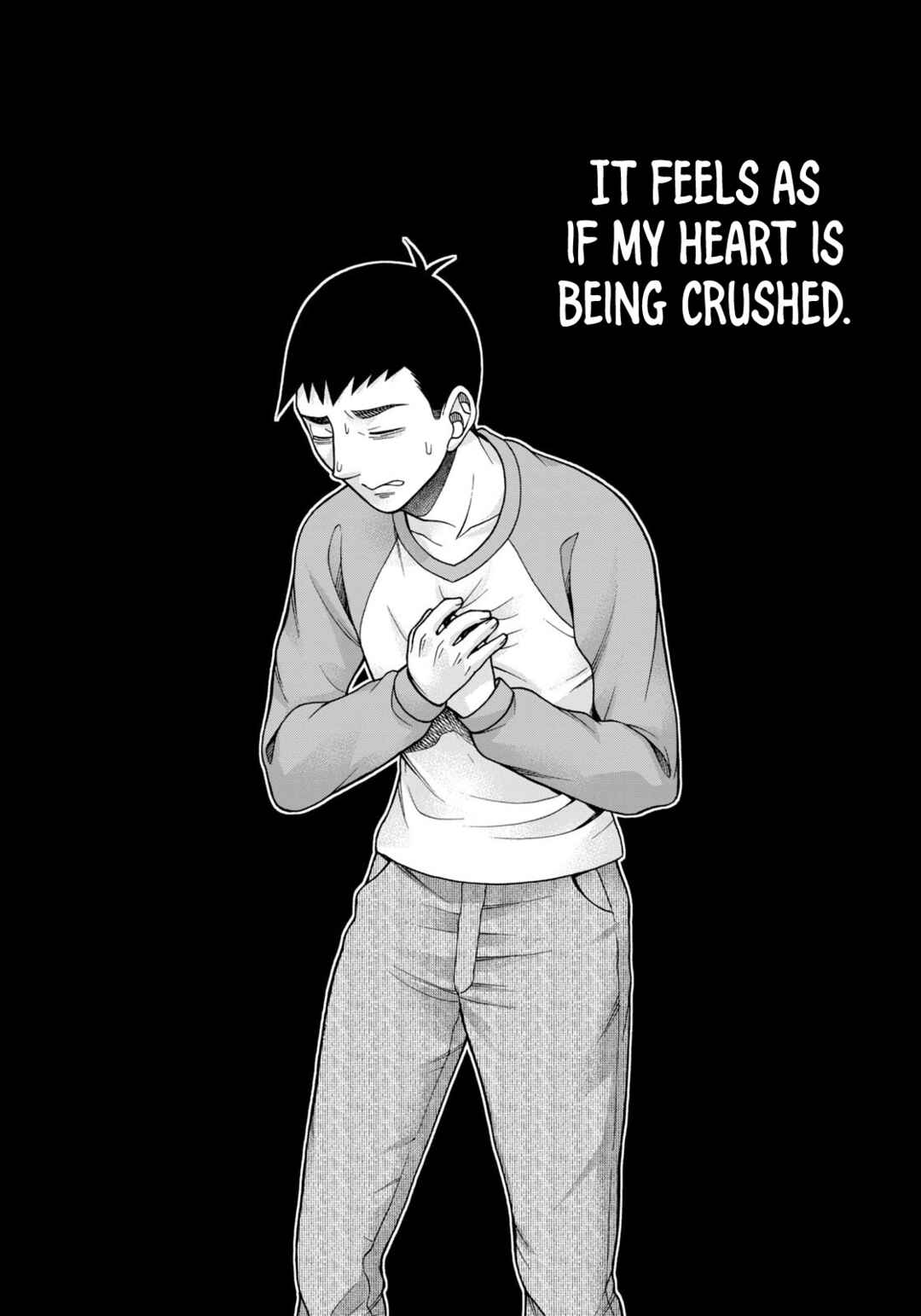 That's My Atypical Girl Chapter 66 page 7