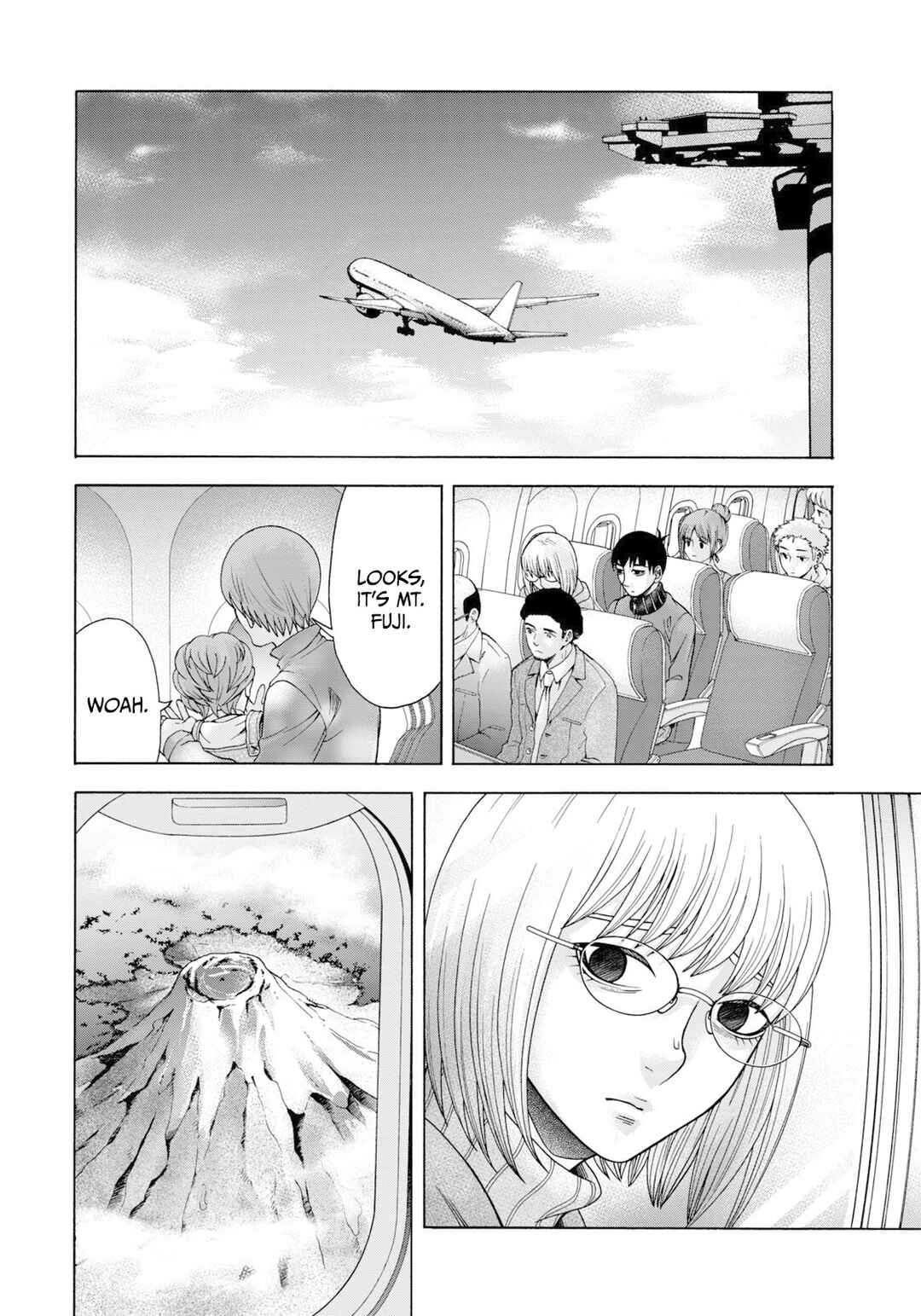 That's My Atypical Girl Chapter 73 page 4