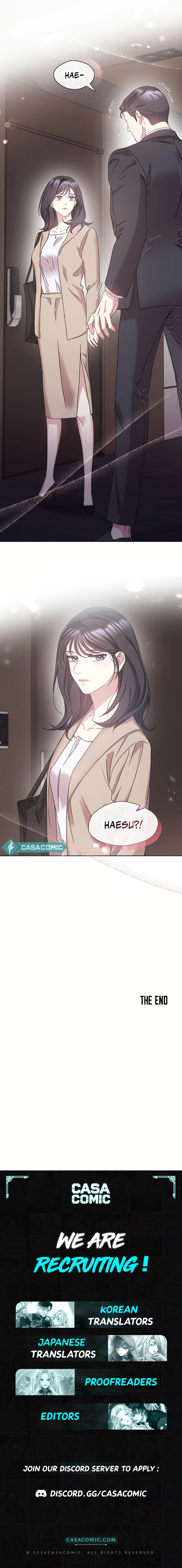 That’s Right, Good Job, Eat It Chapter 20 page 11