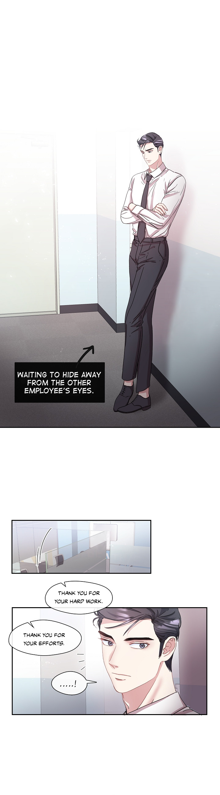 That’s Right, Good Job, Eat It Chapter 6 page 16