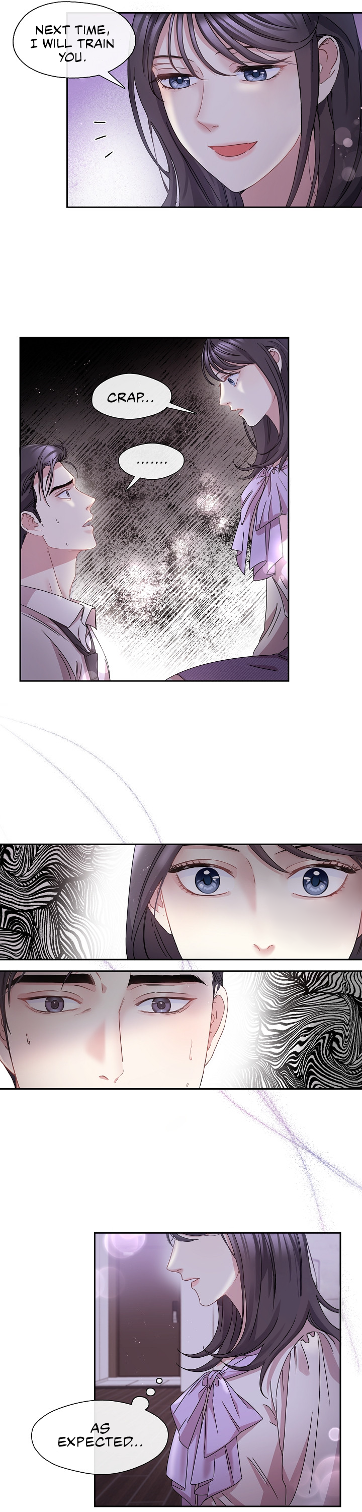 That’s Right, Good Job, Eat It Chapter 6 page 5