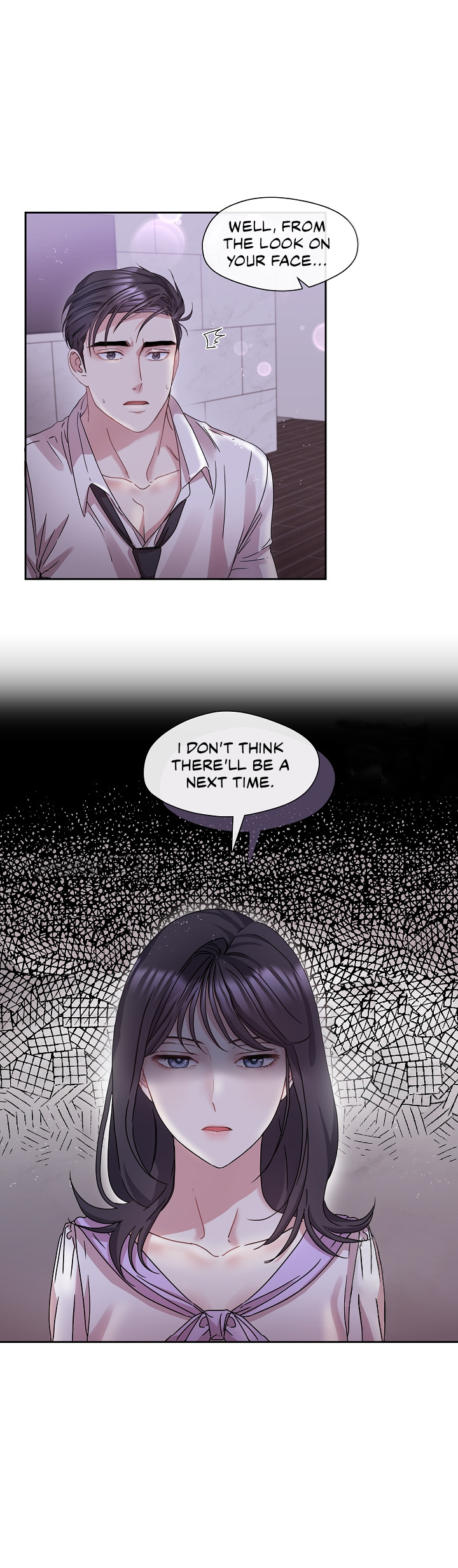 That’s Right, Good Job, Eat It Chapter 6 page 6