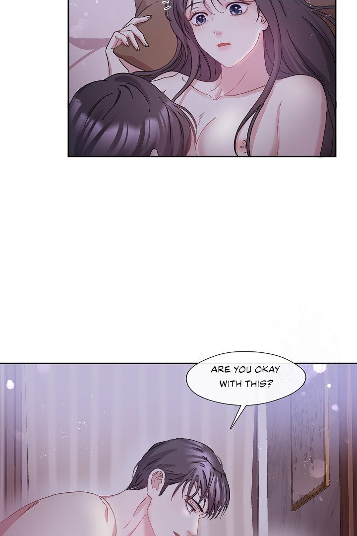 That’s Right, Good Job, Eat It Chapter 8 page 9