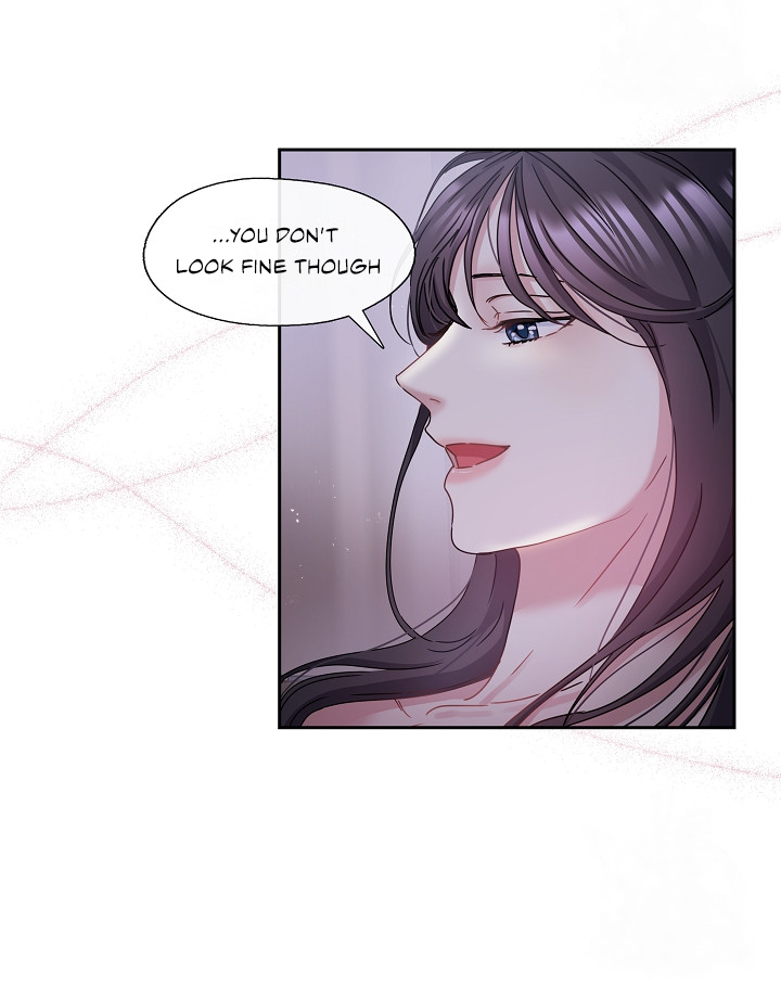 That’s Right, Good Job, Eat It Chapter 8 page 12