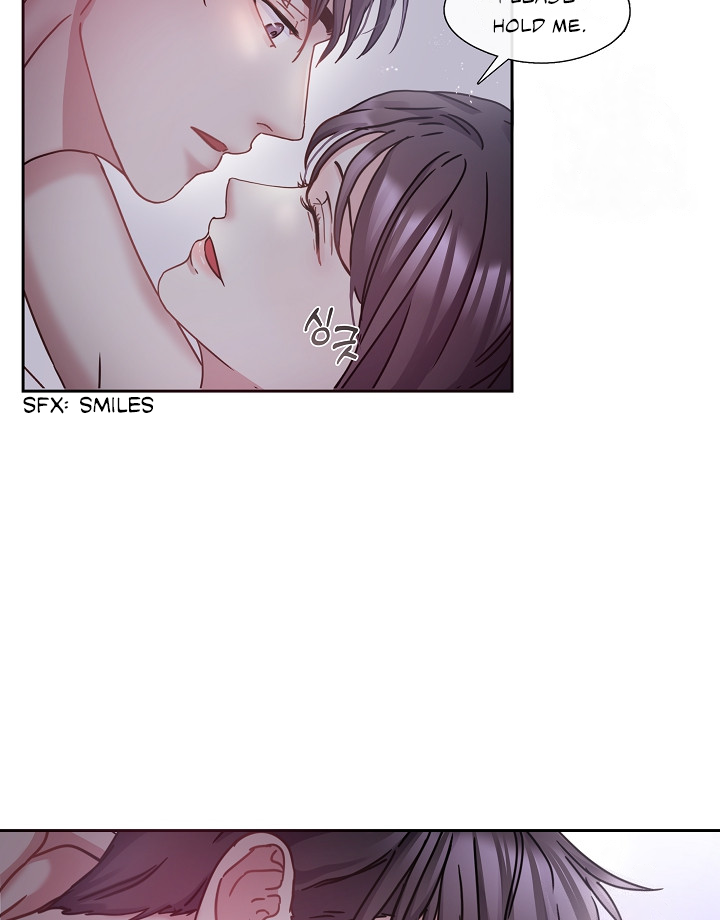 That’s Right, Good Job, Eat It Chapter 8 page 15