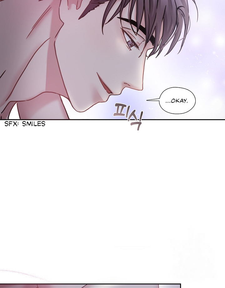 That’s Right, Good Job, Eat It Chapter 8 page 16