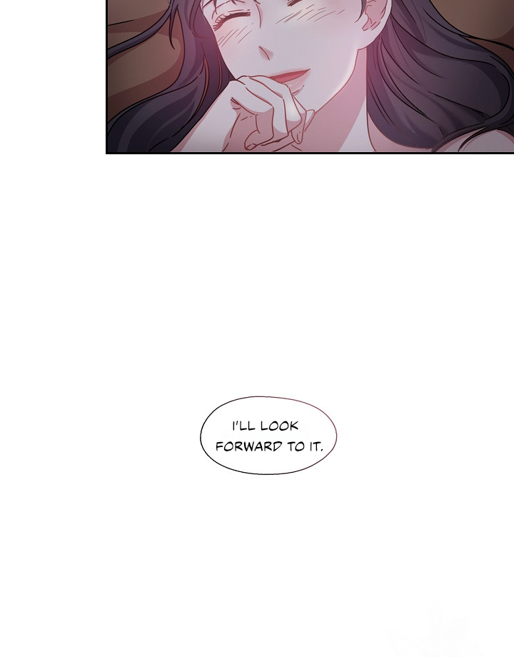 That’s Right, Good Job, Eat It Chapter 8 page 19