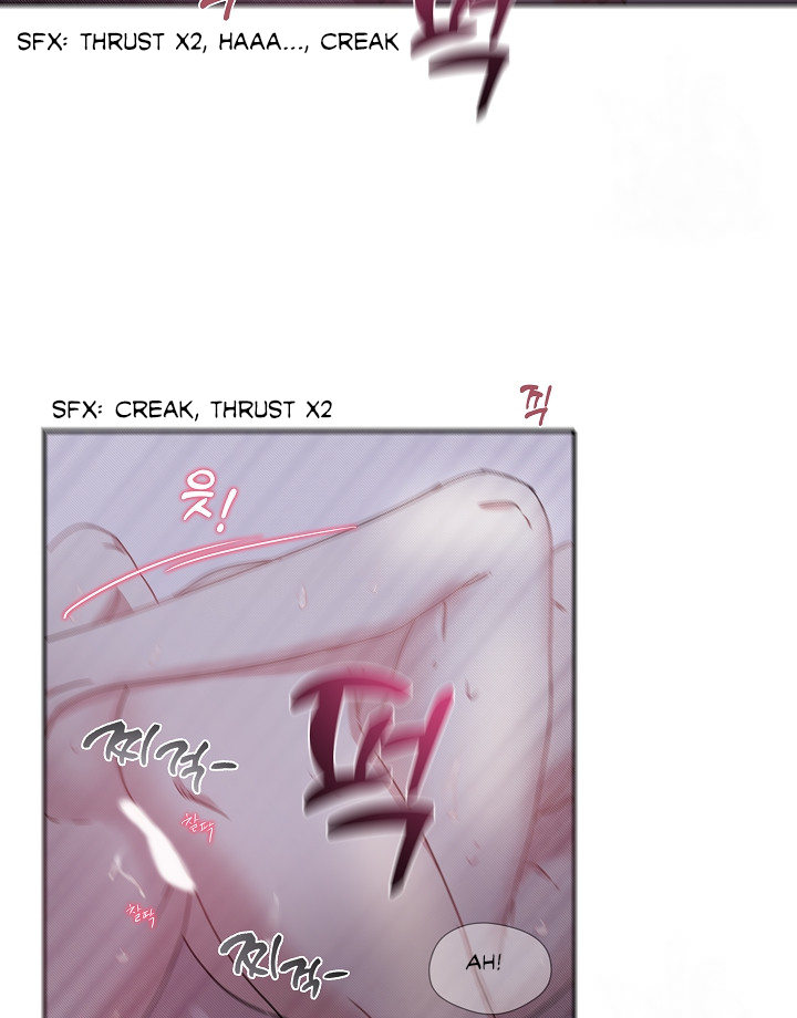 That’s Right, Good Job, Eat It Chapter 8 page 23