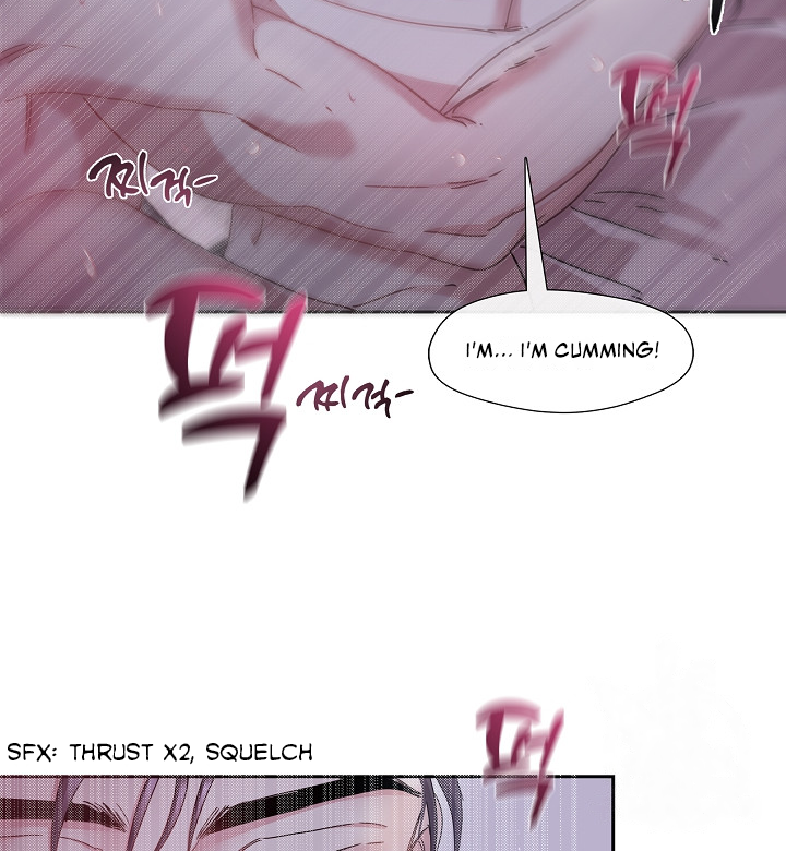 That’s Right, Good Job, Eat It Chapter 8 page 29