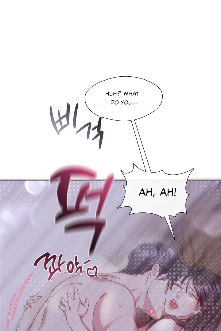 That’s Right, Good Job, Eat It Chapter 8 page 34