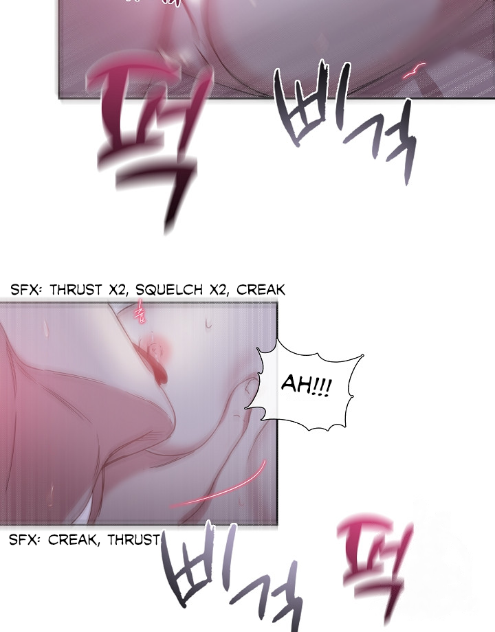That’s Right, Good Job, Eat It Chapter 8 page 37