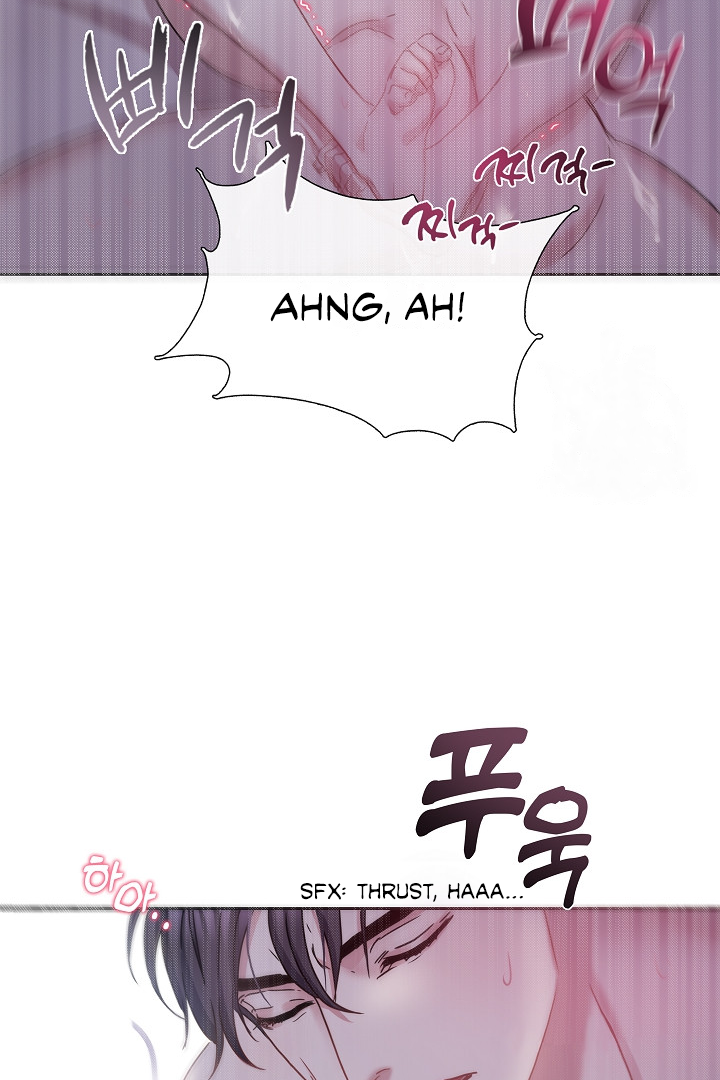 That’s Right, Good Job, Eat It Chapter 8 page 39