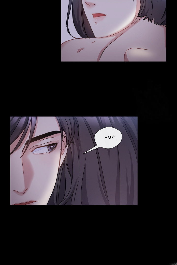 That’s Right, Good Job, Eat It Chapter 8 page 43