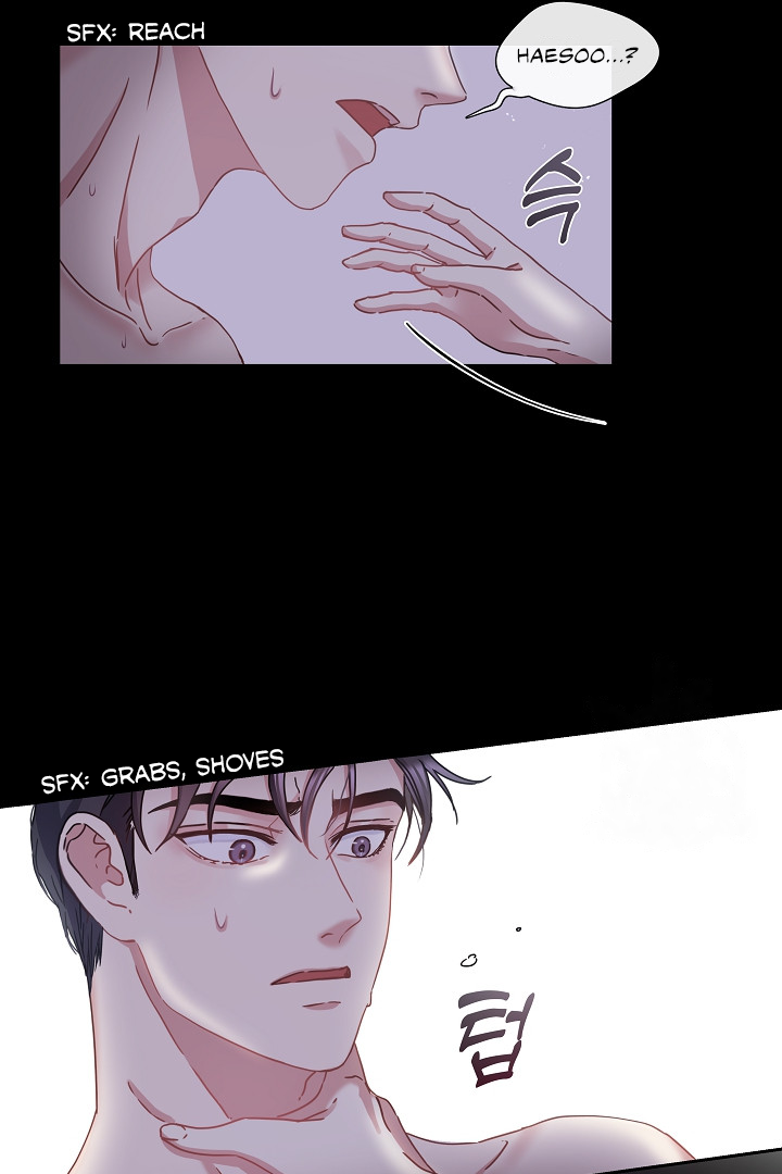 That’s Right, Good Job, Eat It Chapter 8 page 47