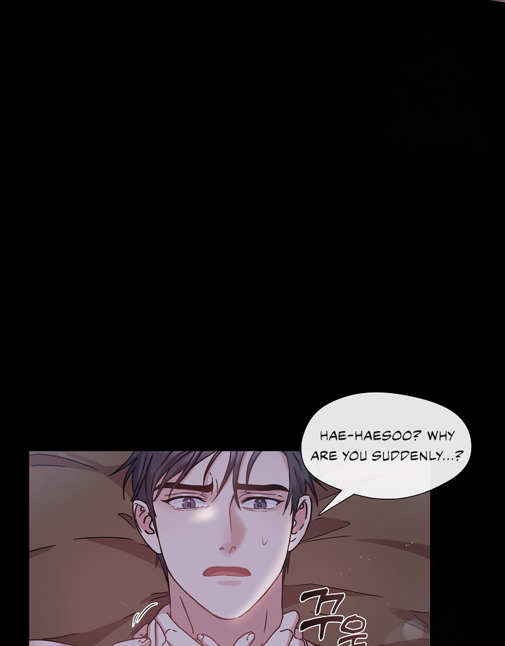That’s Right, Good Job, Eat It Chapter 8 page 49