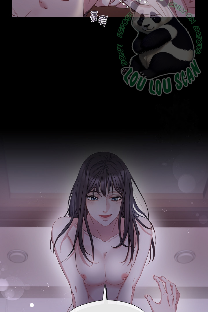 That’s Right, Good Job, Eat It Chapter 8 page 52