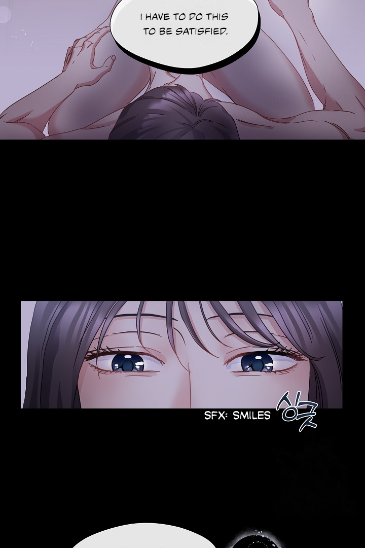 That’s Right, Good Job, Eat It Chapter 8 page 53