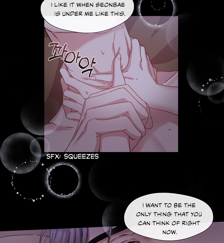 That’s Right, Good Job, Eat It Chapter 8 page 54