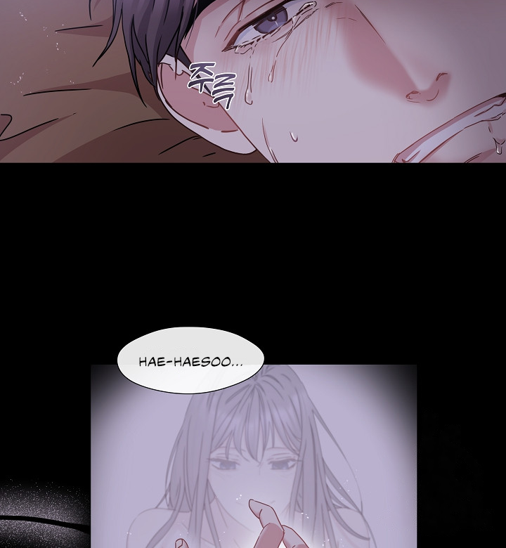 That’s Right, Good Job, Eat It Chapter 8 page 55