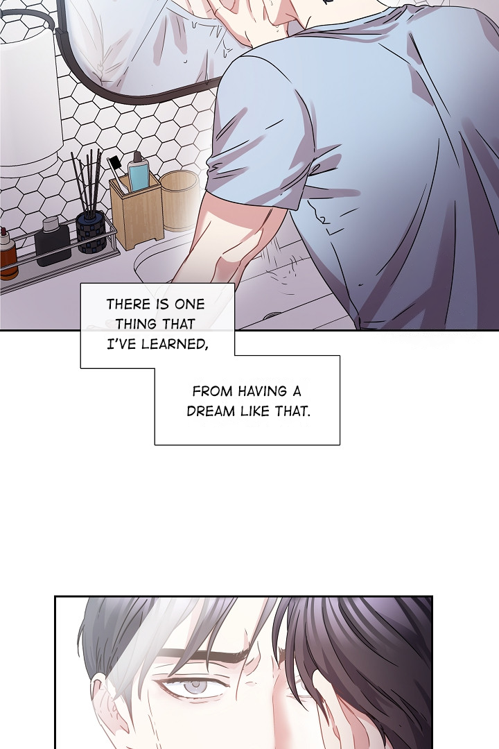That’s Right, Good Job, Eat It Chapter 8 page 61