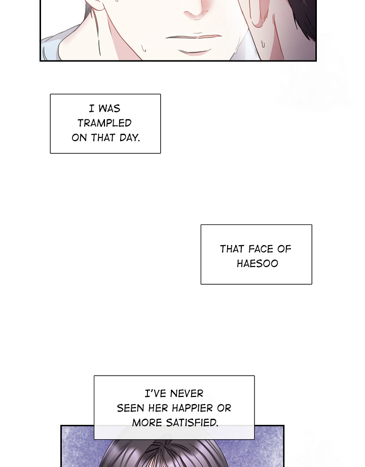 That’s Right, Good Job, Eat It Chapter 8 page 62